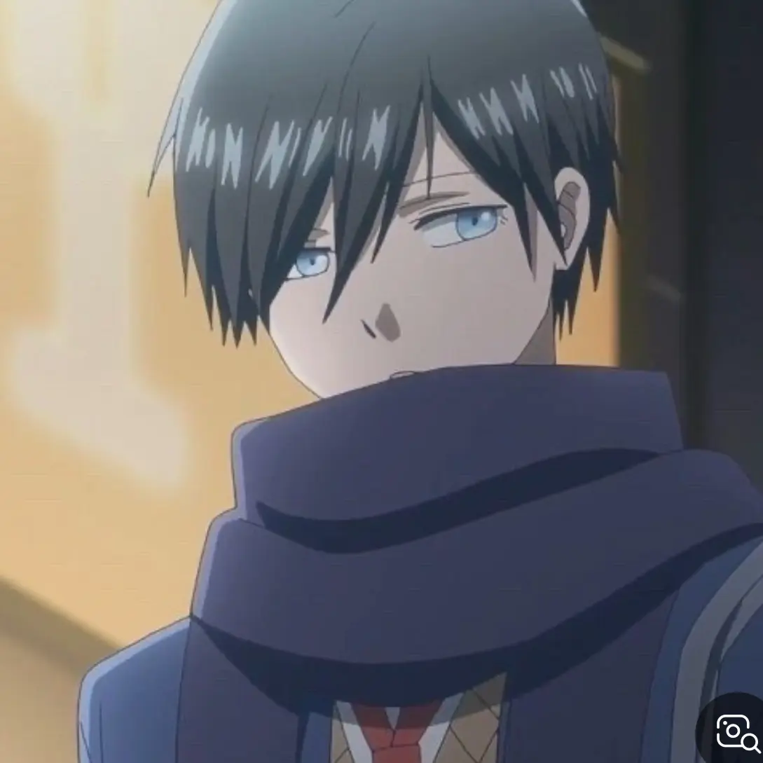 xixible의 야마다 아키토