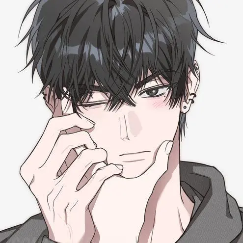 OliveHeron1378의 잘나가는 2살 연하님이 내게..?!