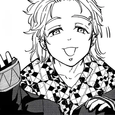 Profile image of 桐生