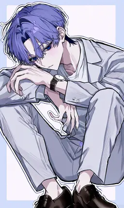 Profile image of 메구루