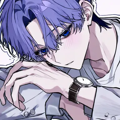 Profile image of 메구루