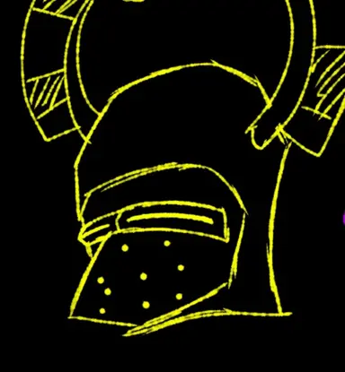 Profile image of Lancer