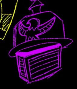 Profile image of Lancer