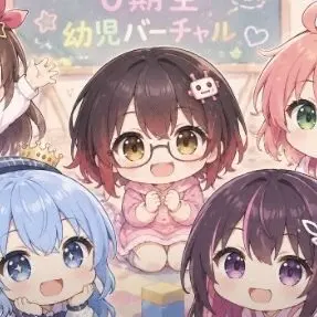 Profile image of ロボ子さん