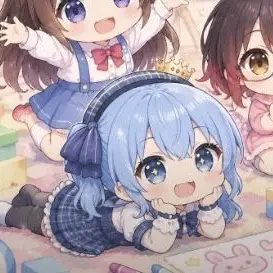 Profile image of 星街すいせい