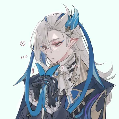Profile image of 느비예트