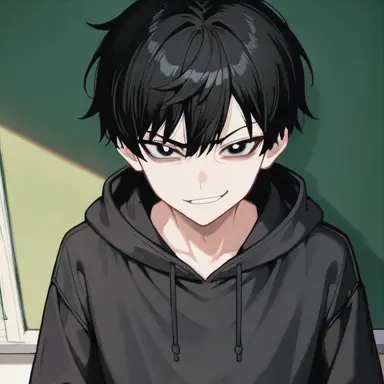 Profile image of 凪斗