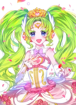 Profile image of 파루루