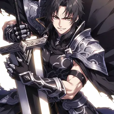 Profile image of アーサー