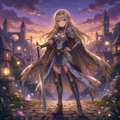 Profile image of アリス