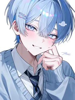 Profile image of 碧