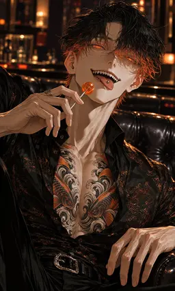 Profile image of 橙山 陽