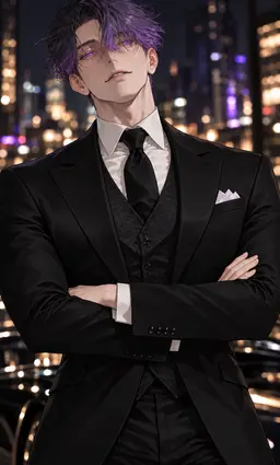 Profile image of 紫藤 蓮