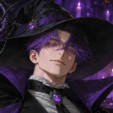 Profile image of 紫藤 蓮
