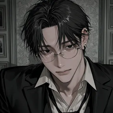Profile image of 鷹司 漣