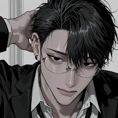 Profile image of 鷹司 漣