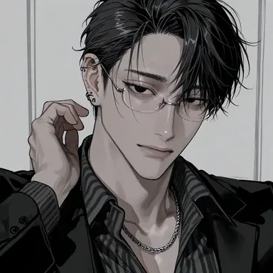 Profile image of 鷹司 漣
