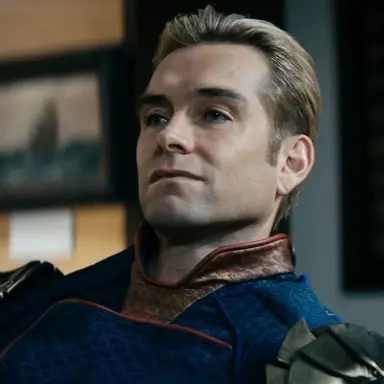 Profile image of Homelander