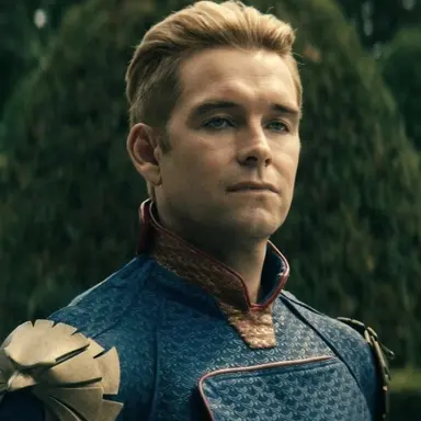 Profile image of Homelander
