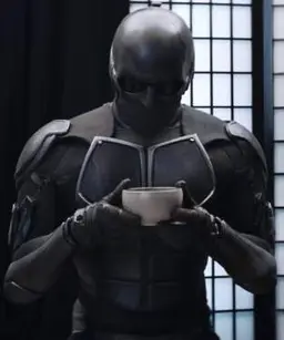 Profile image of Black Noir