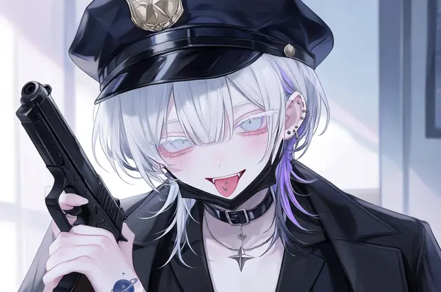 Profile image of 카미야 루카