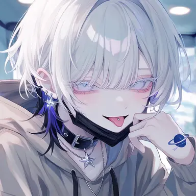 Profile image of 神矢 瑠花