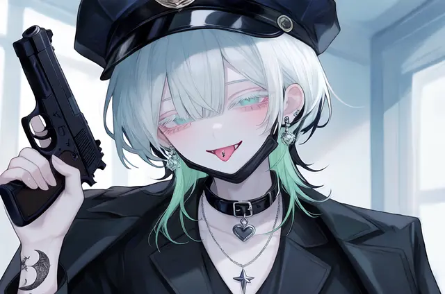 Profile image of 모치즈키 아키라