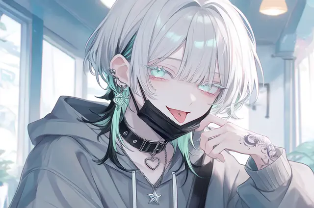 Profile image of 모치즈키 아키라