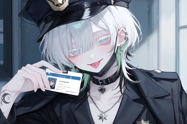 Profile image of 모치즈키 아키라