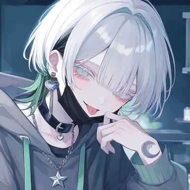 Profile image of 望月 彰