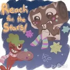 RowdyCap2542의 Fruitcake AU