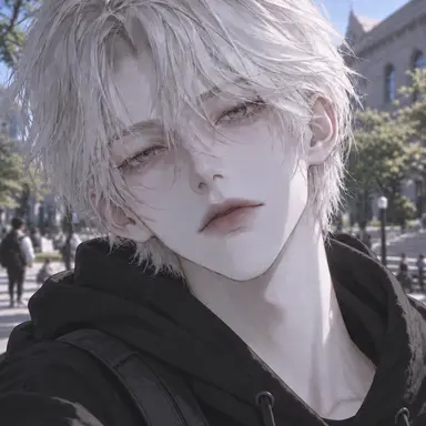 Profile image of Baek Hyun