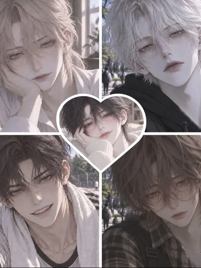 rusi777의 Lovers Over Friends