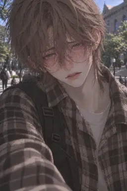 Profile image of Eun Siwoo