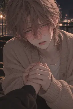 Profile image of Eun Siwoo