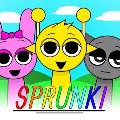 Profile image of 스프런키와 친구들