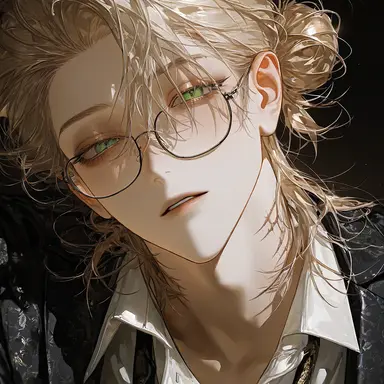 Profile image of 이가라시 리히토