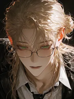 Profile image of 이가라시 리히토