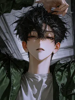 Profile image of 타키나미 미야비