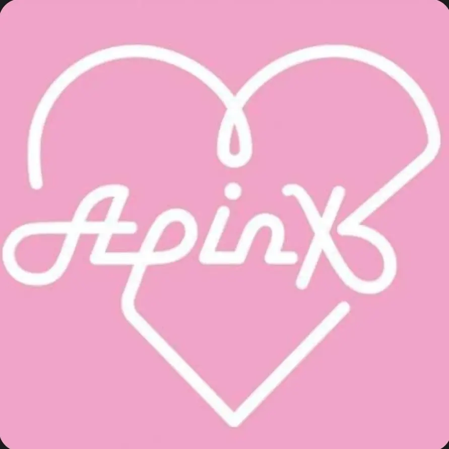 Daldul의 에이핑크