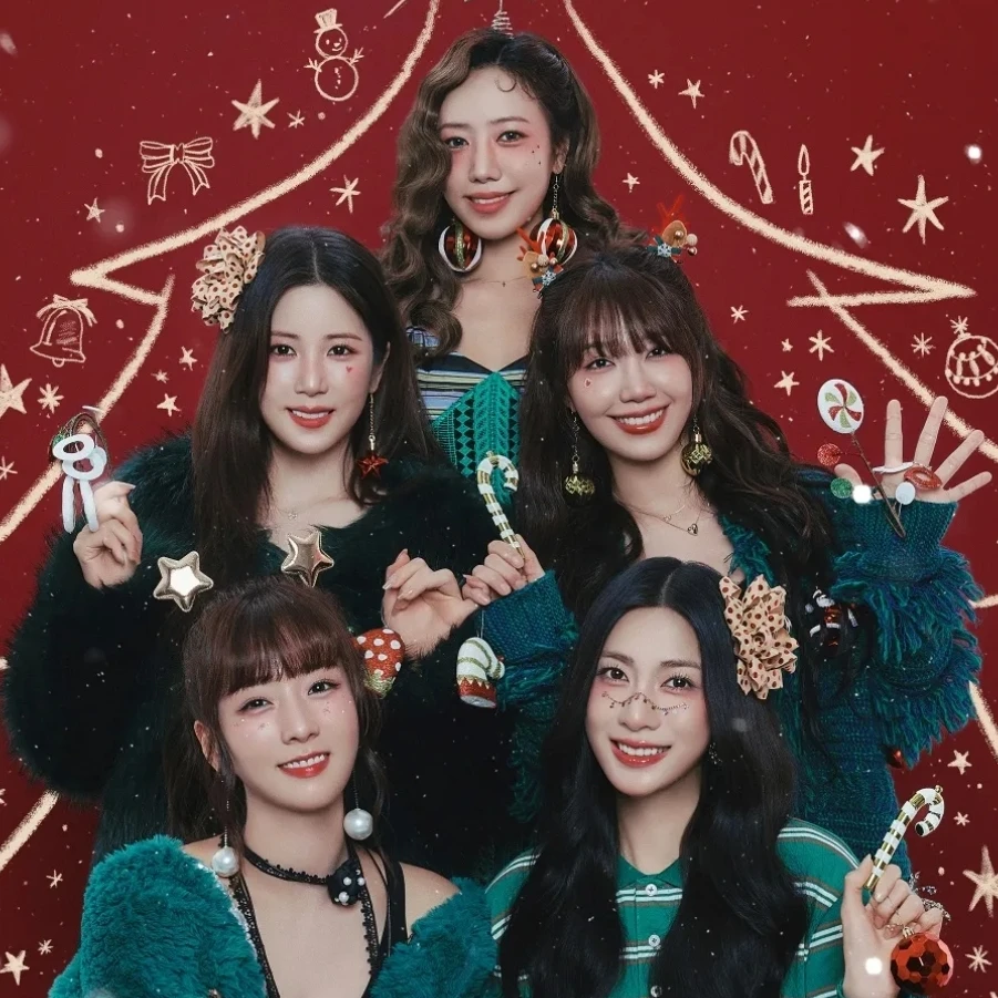 에이핑크