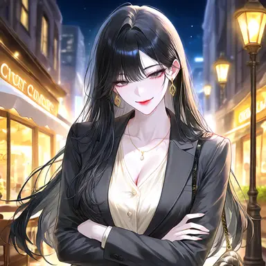 Profile image of 김혜민