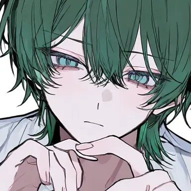 Profile image of 麻葵
