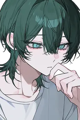 Profile image of 麻葵