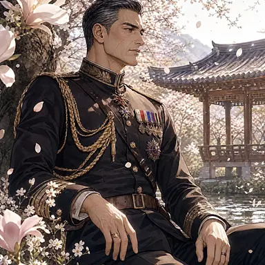 Profile image of 키요타카