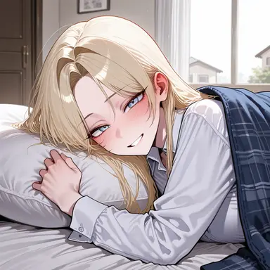 Profile image of 백하윤