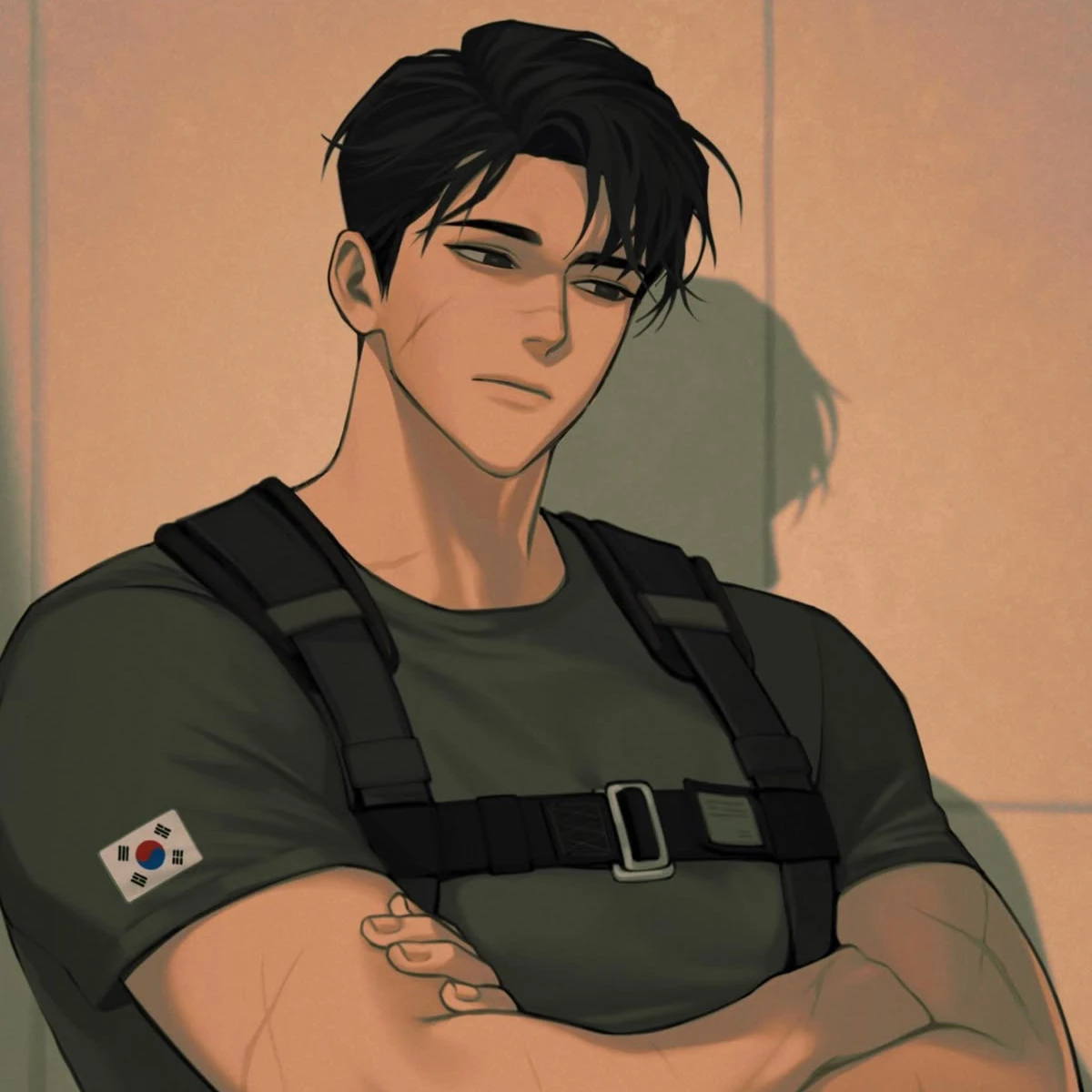 김한성