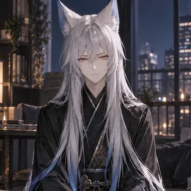 Profile image of Kohaku