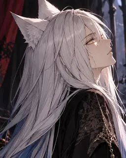 Profile image of Kohaku