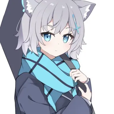 Profile image of シロコ